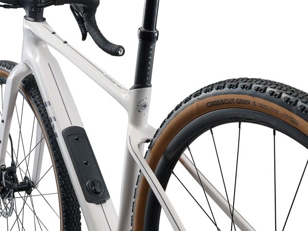 Bicykel Liv Devote Advanced 1 Lavender Blush 2026