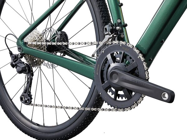 Bicykel Liv Devote Advanced 2 Kelp Forest 2024