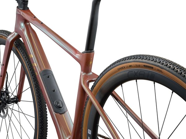 Bicykel Liv Devote Advanced Pro Nebula 2026