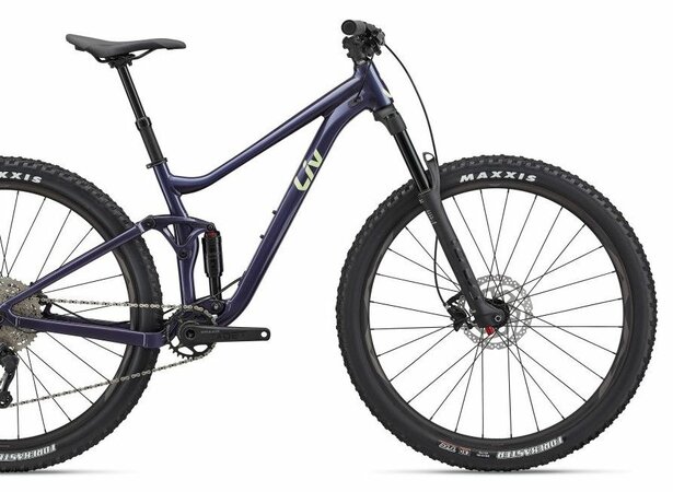 Bicykel Liv Embolden 2 Milky Way 2022