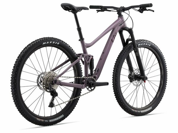 Bicykel Liv Embolden 2 Purple Ash 2022