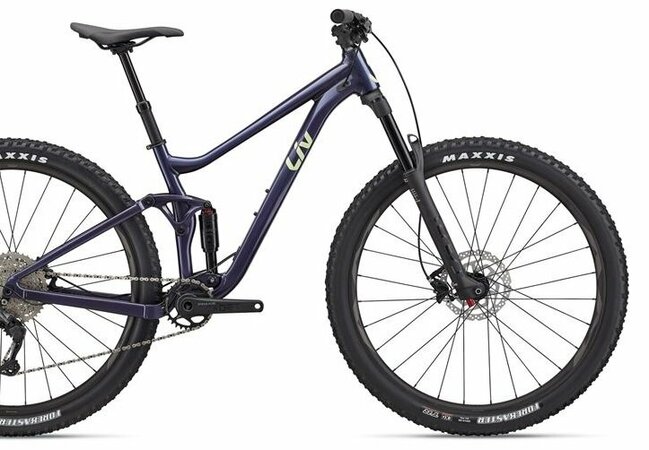 Bicykel Liv Embolden 2 Milky Way 2024