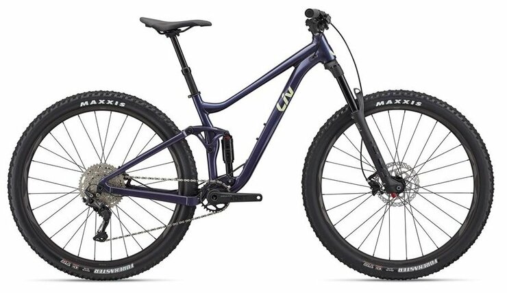 Bicykel Liv Embolden 2 Milky Way 2024