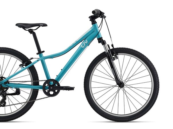 Bicykel Liv Enchant 24 Maui Blue 2022