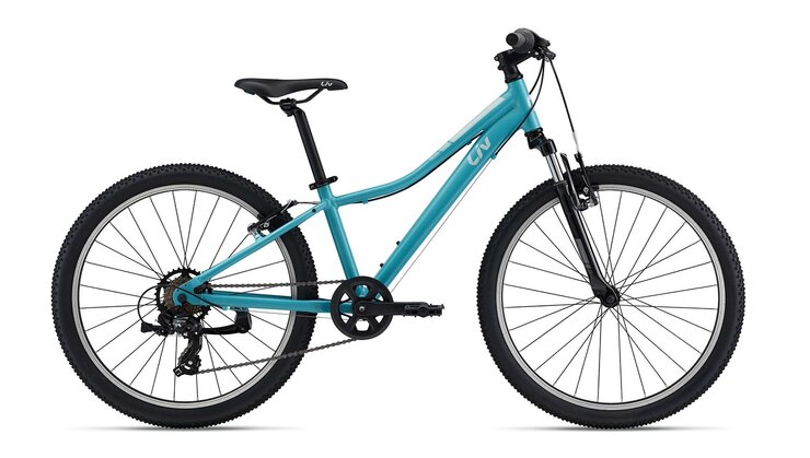 Bicykel Liv Enchant 24 Maui Blue 2022