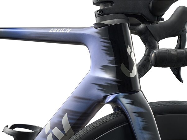 Bicykel Liv EnviLiv Advanced 1 Thundercloud 2026