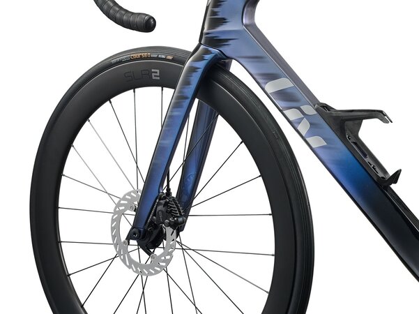 Bicykel Liv EnviLiv Advanced 1 Thundercloud 2026