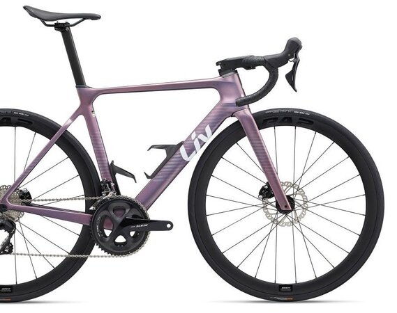 Bicykel Liv EnviLiv Advanced 2 Mirage 2024