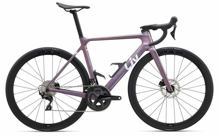 Bicykel Liv EnviLiv Advanced 2 Mirage 2024