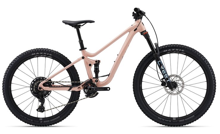 Bicykel Liv Faith Liv Radiant Pink 2025