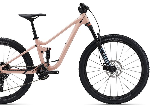 Bicykel Liv Faith Liv Radiant Pink 2025