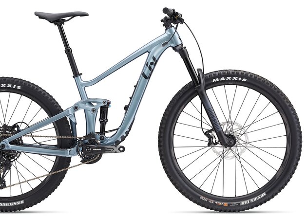 Bicykel Liv Intrigue LT 2 Aged Denim 2023