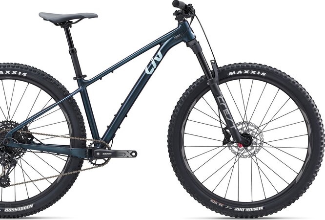 Bicykel Liv Lurra 1 Starry Night 2023