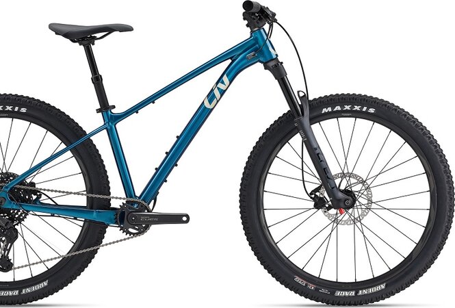 Bicykel Liv Lurra 2 Sea Sparkle 2024