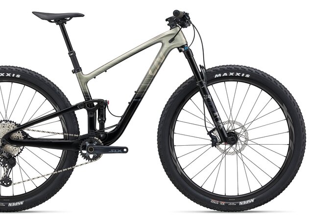 Bicykel Liv Pique Advanced 29 2 Golden Haze 2025