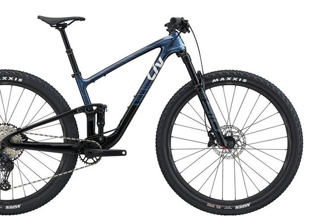 Bicykel Liv Pique Advanced 29 3 Ice Age 2025