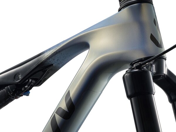 Bicykel Liv Pique Advanced SL 2 Dreamy Blue/Black 2026