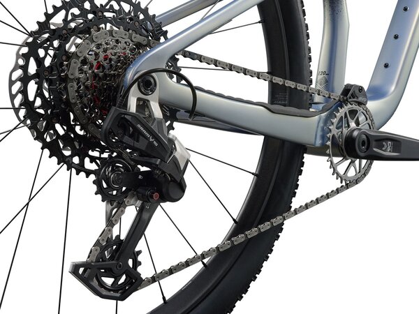 Bicykel Liv Pique Advanced SL 2 Dreamy Blue/Black 2026