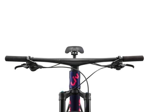 Bicykel Liv Pique Advanced SL 3 Deep Cove/Sea Sparkle 2026