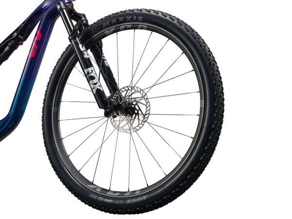 Bicykel Liv Pique Advanced SL 3 Deep Cove/Sea Sparkle 2026