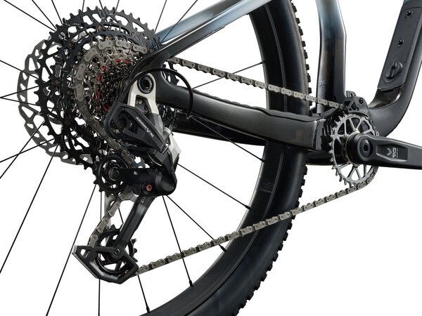 Bicykel Liv Pique X Advanced SL 2 White/Carbon 2026