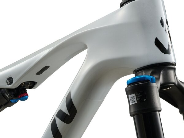 Bicykel Liv Pique X Advanced SL 2 White/Carbon 2026