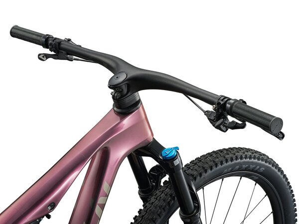 Bicykel Liv Pique X Advanced SL 3 Mechanic Rose/Carbon 2026