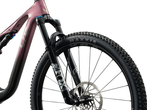Bicykel Liv Pique X Advanced SL 3 Mechanic Rose/Carbon 2026