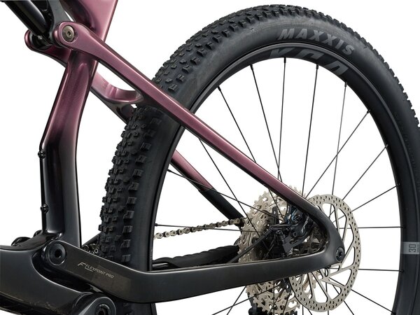 Bicykel Liv Pique X Advanced SL 3 Mechanic Rose/Carbon 2026