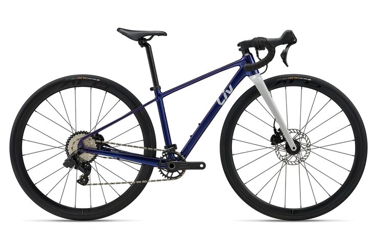 Bicykel Liv Seek 2 Purple Haze 2026