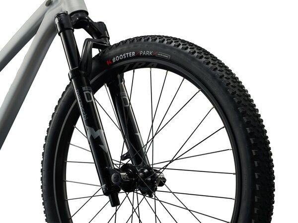 Bicykel Liv STP 26 Brush Aluminum