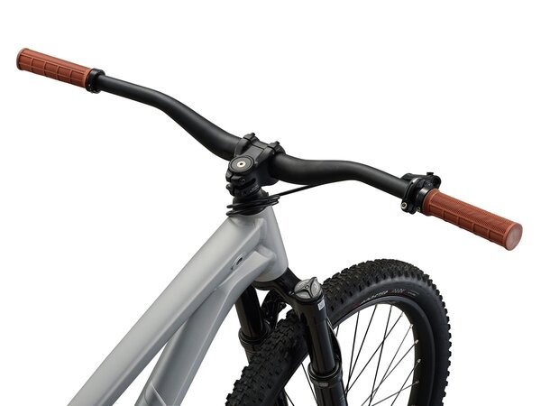 Bicykel Liv STP 26 Brush Aluminum