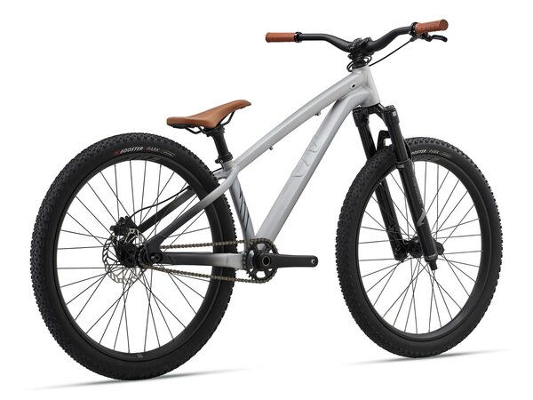 Bicykel Liv STP 26 Brush Aluminum