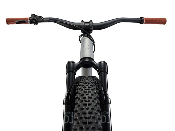 Bicykel Liv STP 26 Brush Aluminum