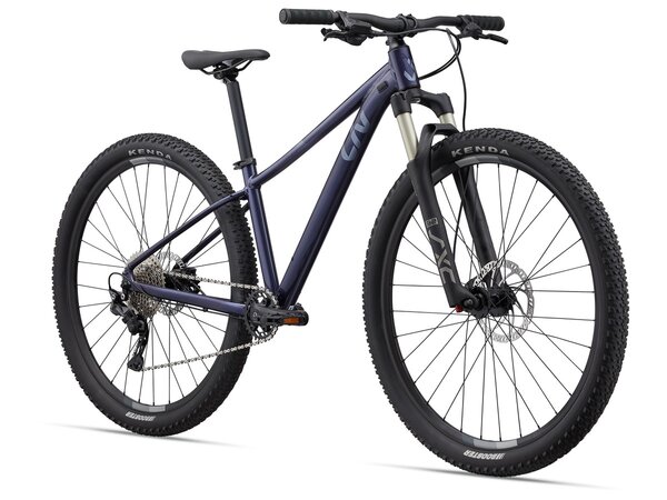 Bicykel Liv Tempt 1 Milky Way