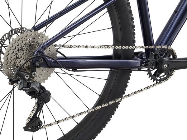 Bicykel Liv Tempt 1 Milky Way