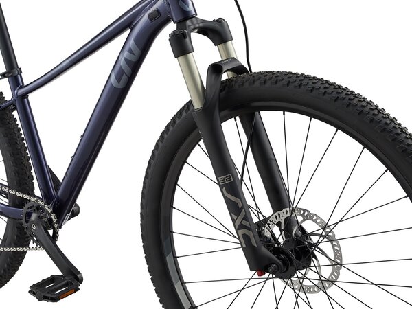 Bicykel Liv Tempt 1 Milky Way