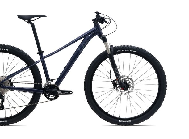 Bicykel Liv Tempt 1 GE Milky Way 2022