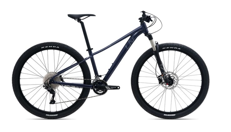 Bicykel Liv Tempt 1 GE Milky Way 2022