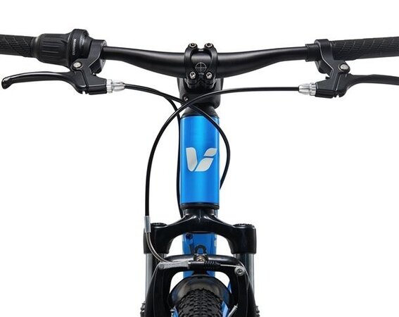 Bicykel Liv Tempt 20 Al Blue 2026