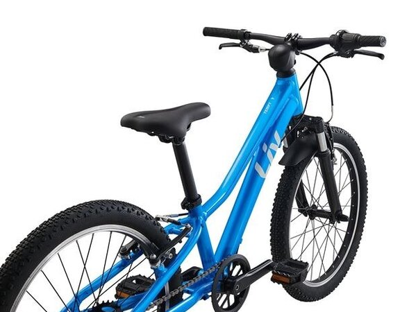 Bicykel Liv Tempt 20 Al Blue 2026