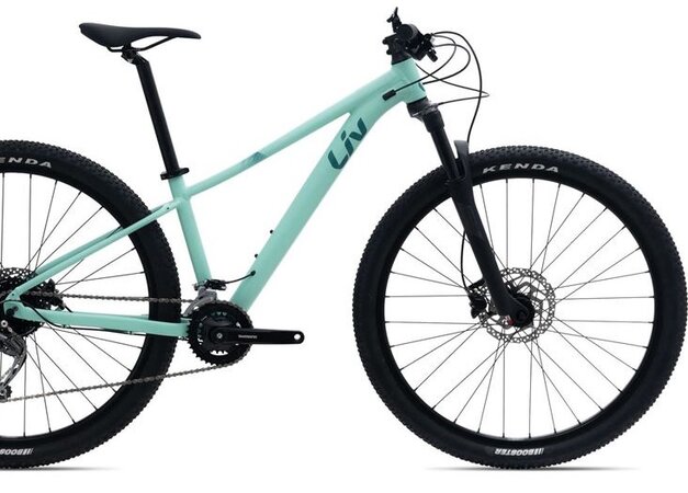 Bicykel Liv Tempt 2-GE Ocean Wave 2024