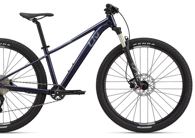 Bicykel Liv Tempt 29 1 Milky Way 2024