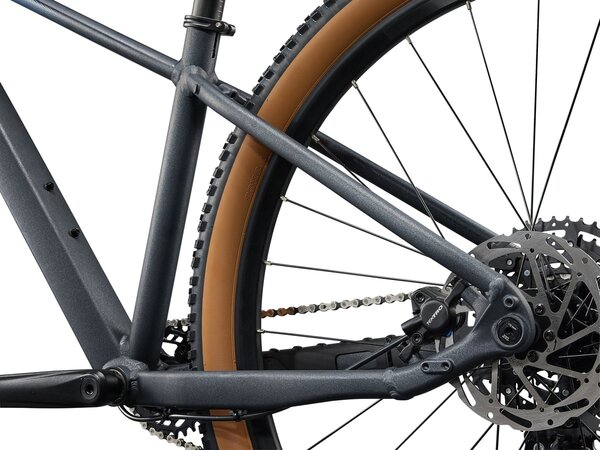 Bicykel Liv Tempt 29 1 Black Diamond 2025