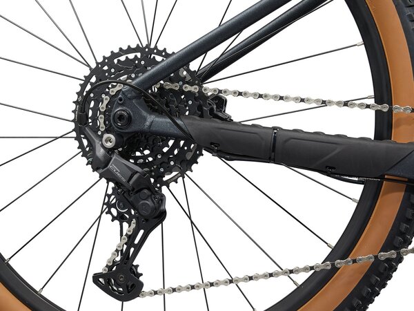 Bicykel Liv Tempt 29 1 Black Diamond 2025