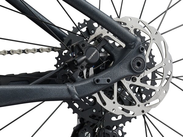 Bicykel Liv Tempt 29 1 Black Diamond 2025