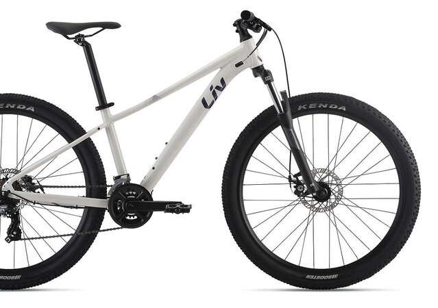 Bicykel Liv Tempt 29 5 Snow Drift 2022