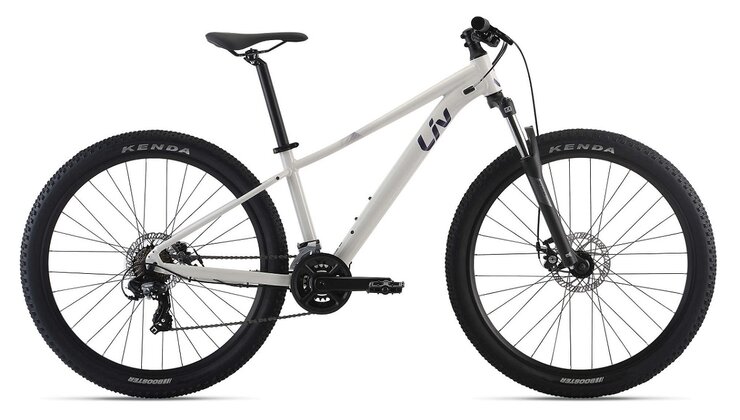 Bicykel Liv Tempt 29 5 Snow Drift 2022