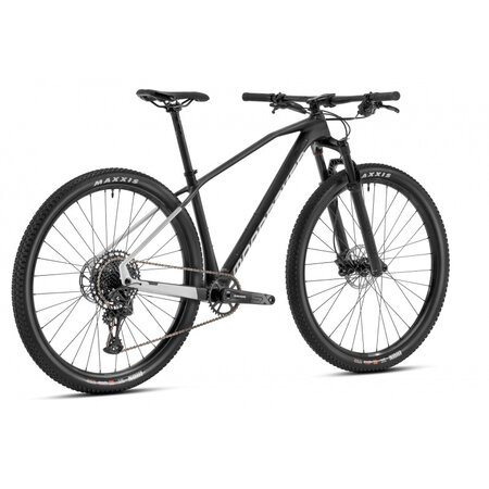 Bicykel Mondraker Chrono Carbon Carbon/Dirty White 2023