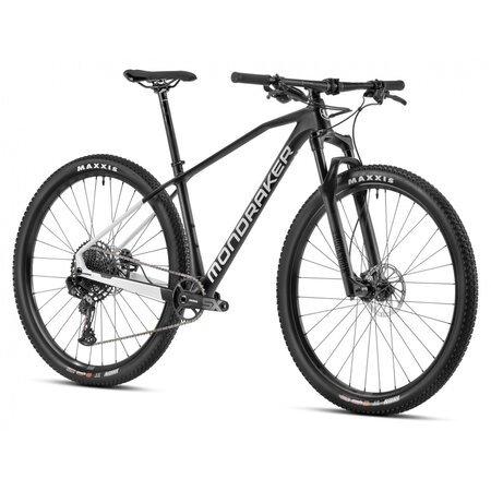 Bicykel Mondraker Chrono Carbon Carbon/Dirty White 2023